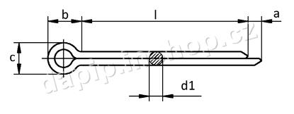 4,0*28 - A4 - ( BALENÍ 500 KS )