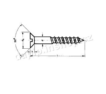 6,0*30 - A2 - ( BALENÍ 200 KS )