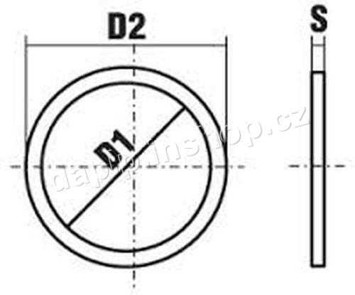 12,0*18,0*1,00 - A2 - ( BALENÍ 1000 KS )