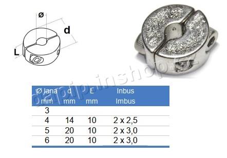 3 mm - A4 - ( BALENÍ 2 KS )