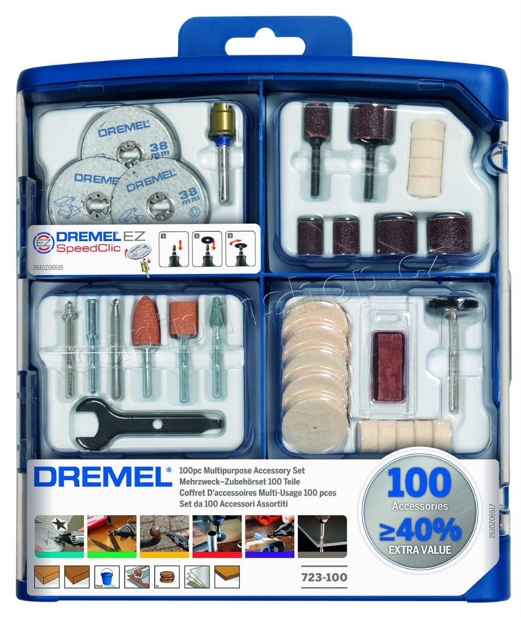 2615S723JA - Dremel 723 - DREMEL®