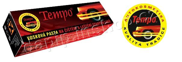 TEMPO Pasta - DRUCHEMA