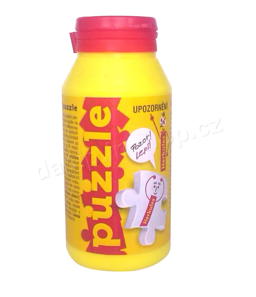 HERKULES - lepidlo na puzzle - DRUCHEMA