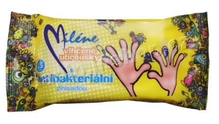 B9012DEU - De Miclén - ( BALENÍ 15 KS )