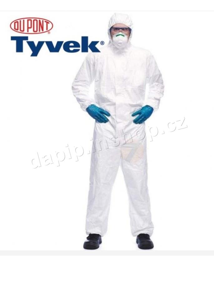 0315001580005 - 500 EXPERT - DuPont TYVEK