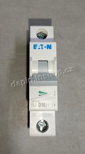 PL7-D16/1 - EATON