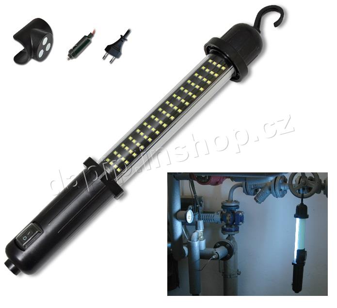 LED809-60/AKU - ECOLITE