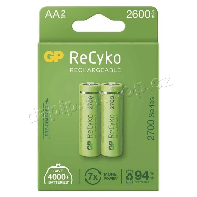 B2127 - GP - ReCyko - EMOS - ( BALENÍ 2 KS )
