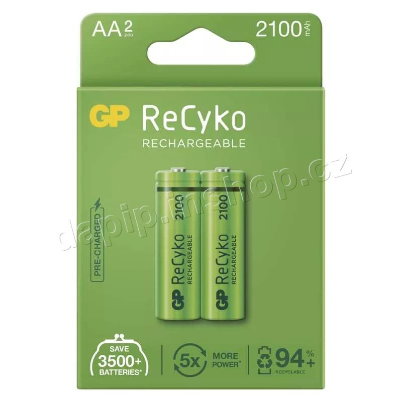 B2121 - GP - ReCyko - EMOS - ( BALENÍ 2 KS )