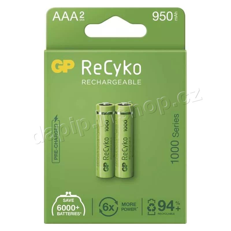 B2111 - GP - ReCyko - EMOS - ( BALENÍ 2 KS )