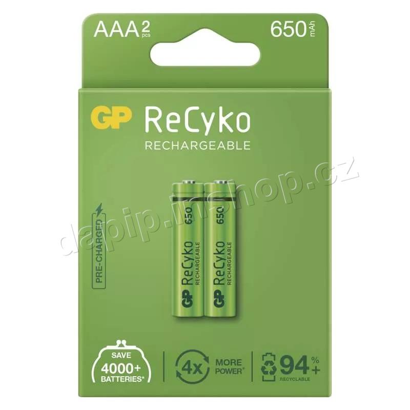 B2116 - GP - ReCyko - EMOS - ( BALENÍ 2 KS )