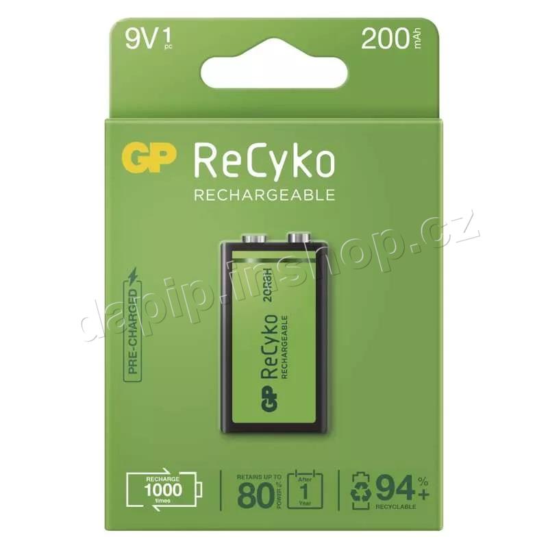 B2152 - GP - ReCyko - EMOS - ( BALENÍ 1 KS )