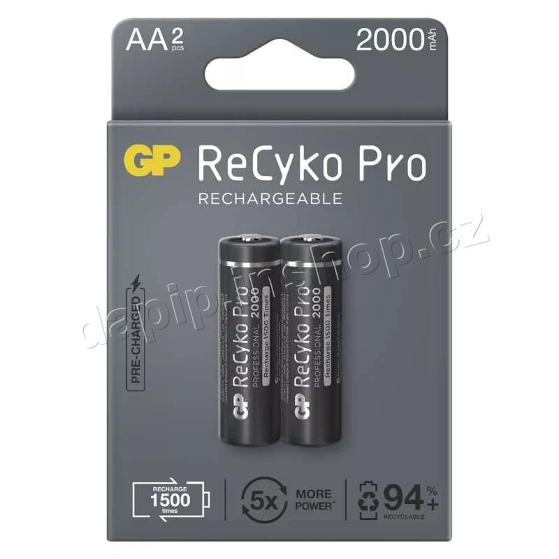 B2220 - GP - ReCyko Pro Professional - EMOS - ( BALENÍ 2 KS )