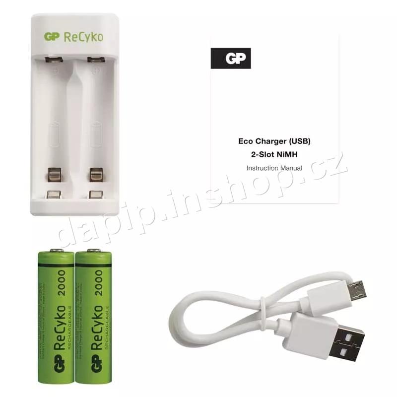 B51214 - ReCyko - EMOS 