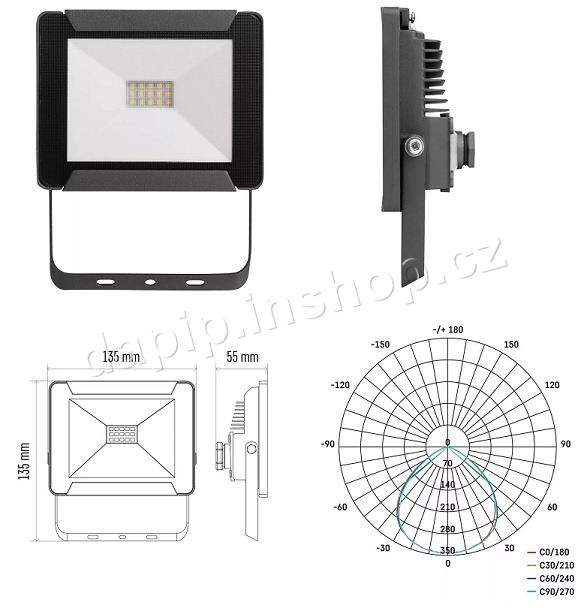 ZS2611 - IDEO - EMOS