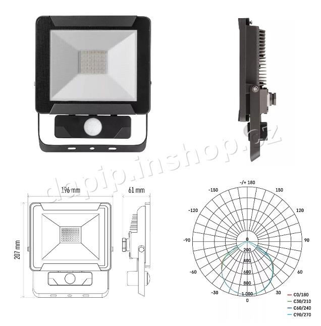 ZS2731 - IDEO - EMOS