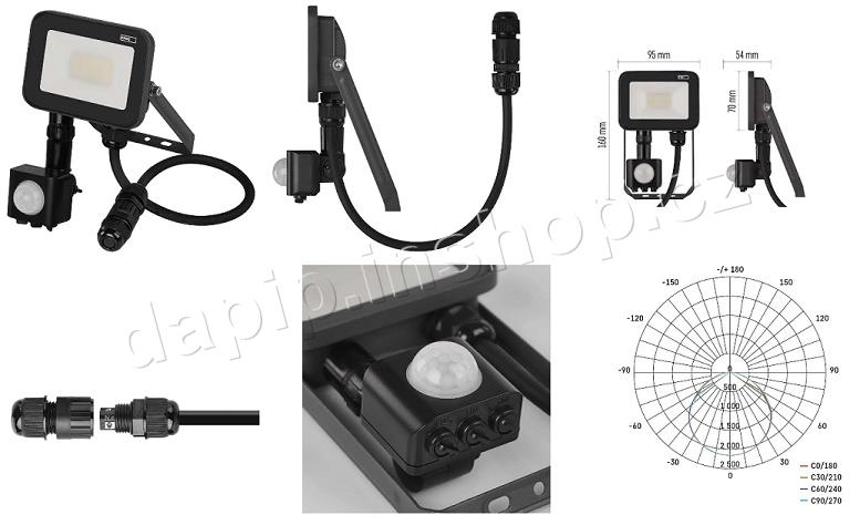 ZS2712 - INOVO PROFI - EMOS