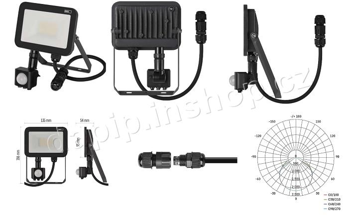 ZS2722 - INOVO PROFI - EMOS