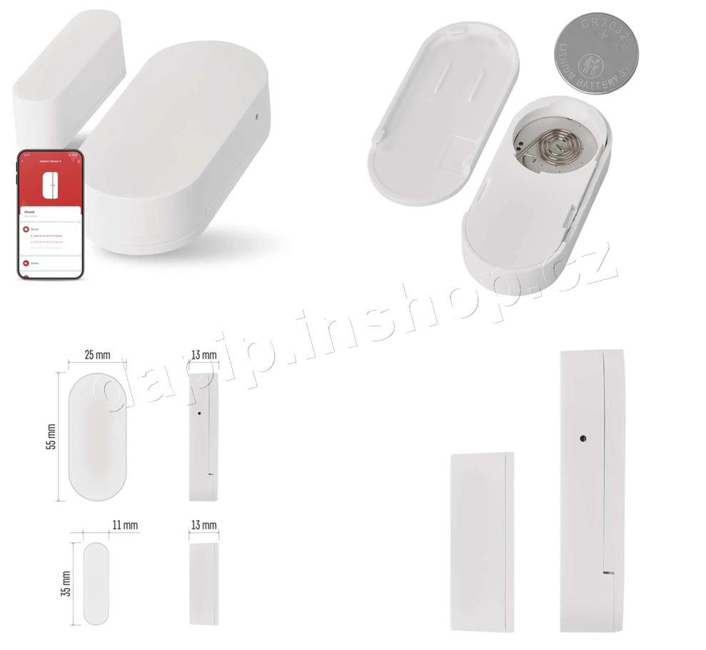IP-2011Z - EMOS GoSmart