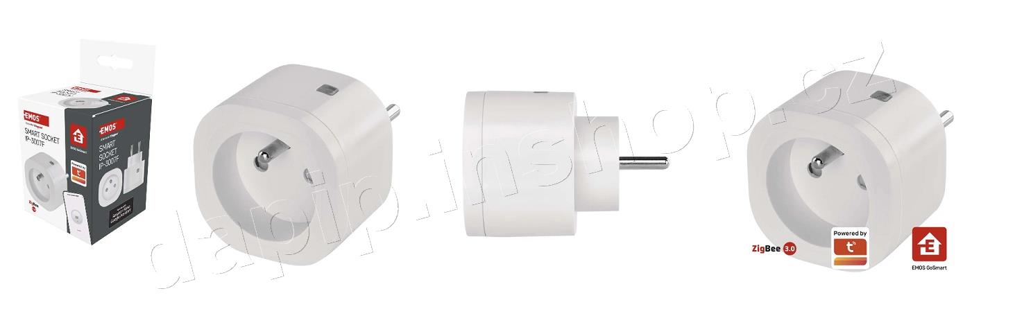 P5553 - EMOS GoSmart