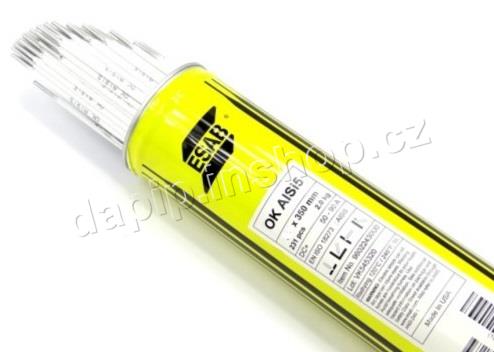 OK AlSi5 ( OK 96.40 ) - 2,4 mm * 350 mm - ESAB