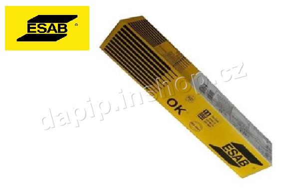 EB 123 - 2,5 mm - 4,3 kg - ESAB