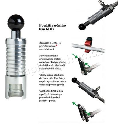 A06-0001-02395 ( 60DB ) - EUROTIS