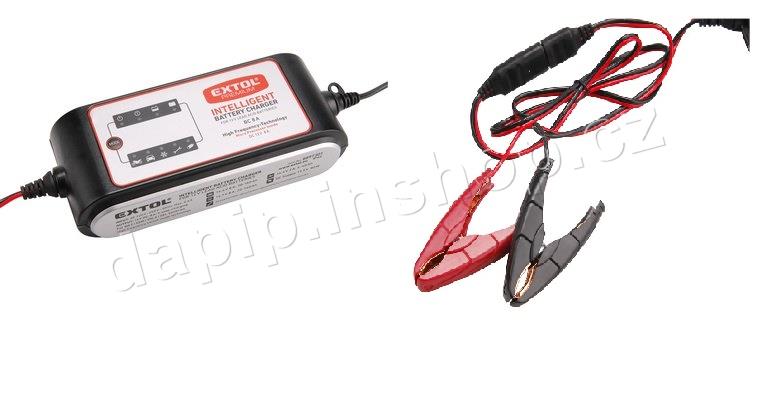 MB8897301 - EXTOL PREMIUM