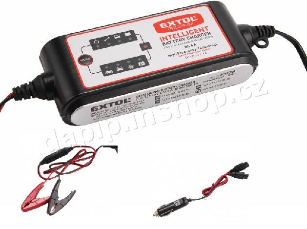 MB8897300 - EXTOL PREMIUM