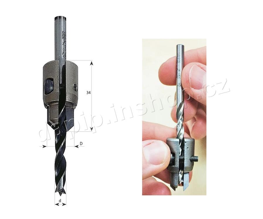 F521-00111 - FACHMAN