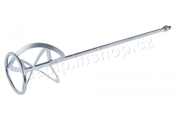 Spirálová metla se 3 spirálami - PRAVÁ - 35087 - 160x600 M14 - FESTA