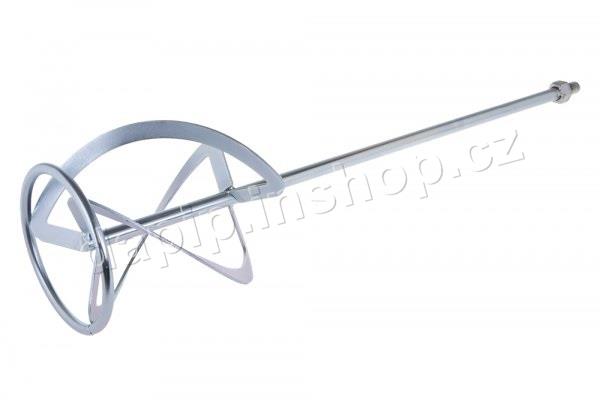 Spirálová metla se 3 spirálami - PRAVÁ - 35086 - 140x600 M14 - FESTA