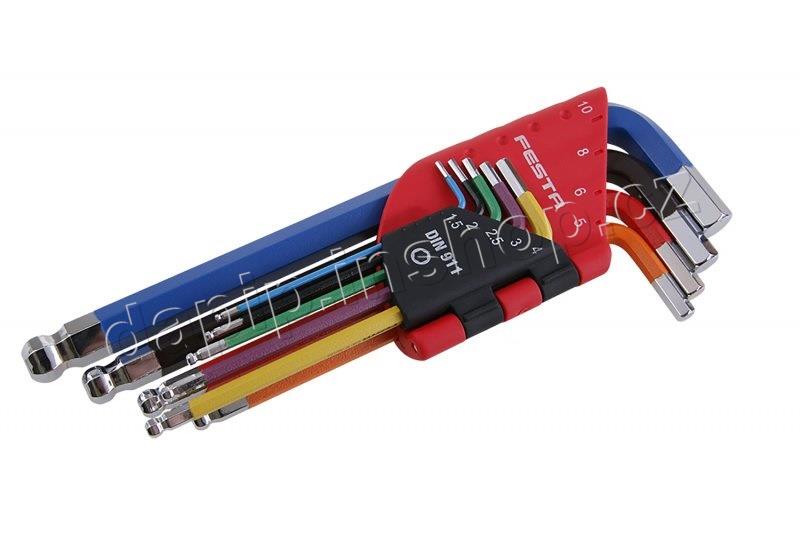 18500 - HOBBY - FESTA