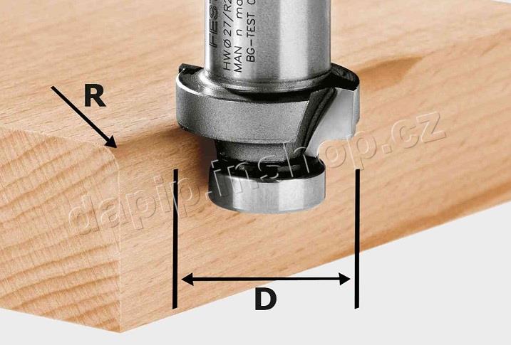 HW R3 - OFK 500 - FESTOOL