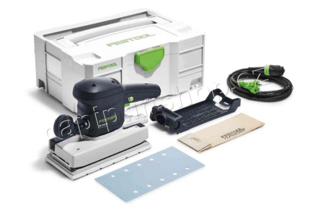 RS 200 EQ - Plus - FESTOOL