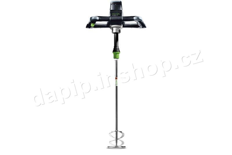 UKONČENÁ POLOŽKA - MX 1000 E EF HS3R - FESTOOL