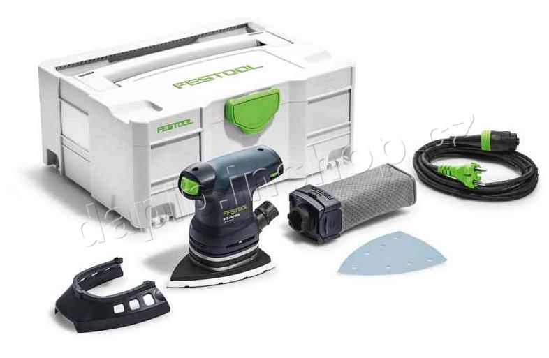 DTS 400 REQ - Plus - FESTOOL