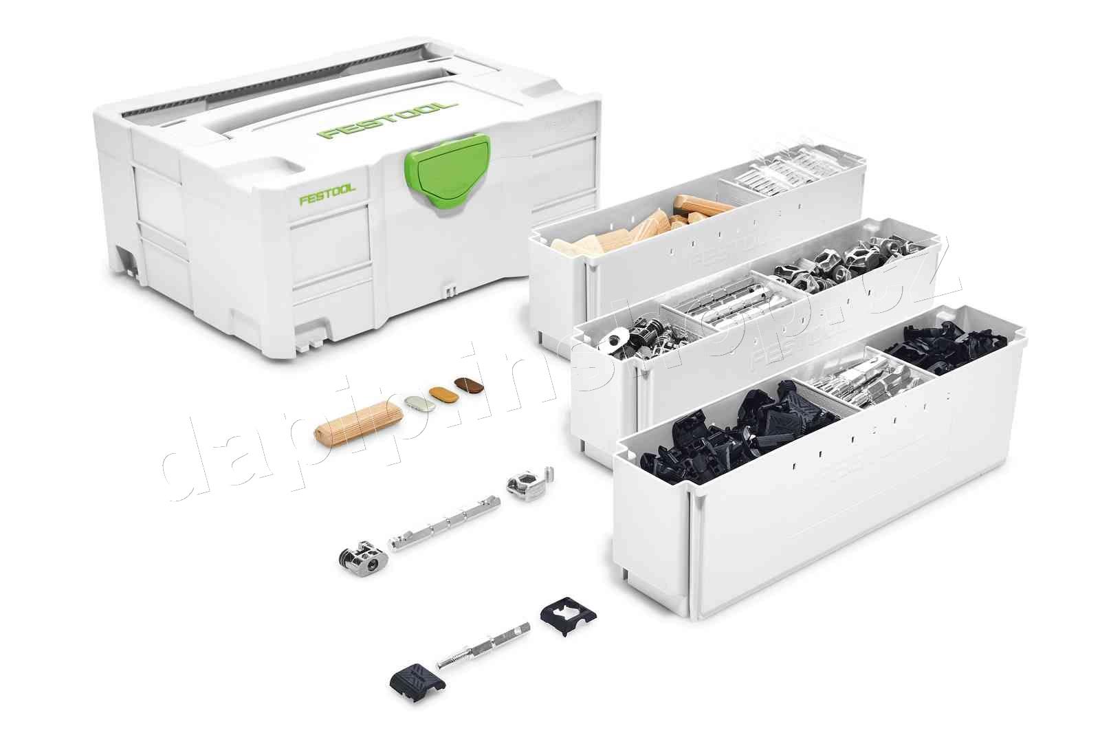SV-SYS D14 - FESTOOL