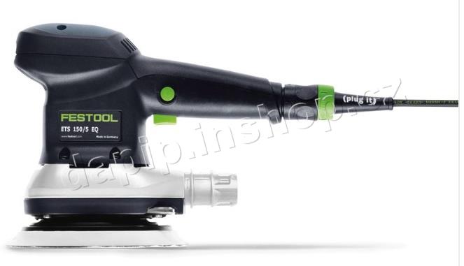 ETS 150/3 EQ - FESTOOL