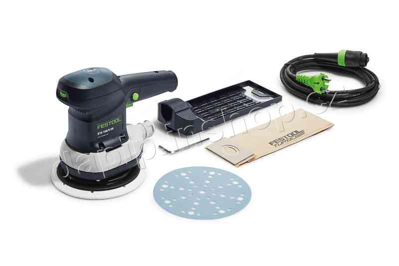 ETS 150/5 EQ - FESTOOL