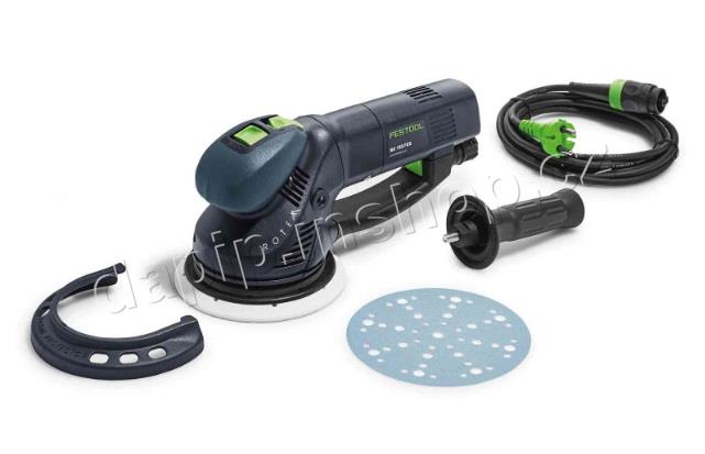 RO 150 FEQ - ROTEX - FESTOOL