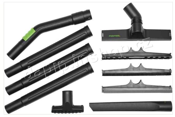 D 27/D 36 K-RS-Plus - FESTOOL
