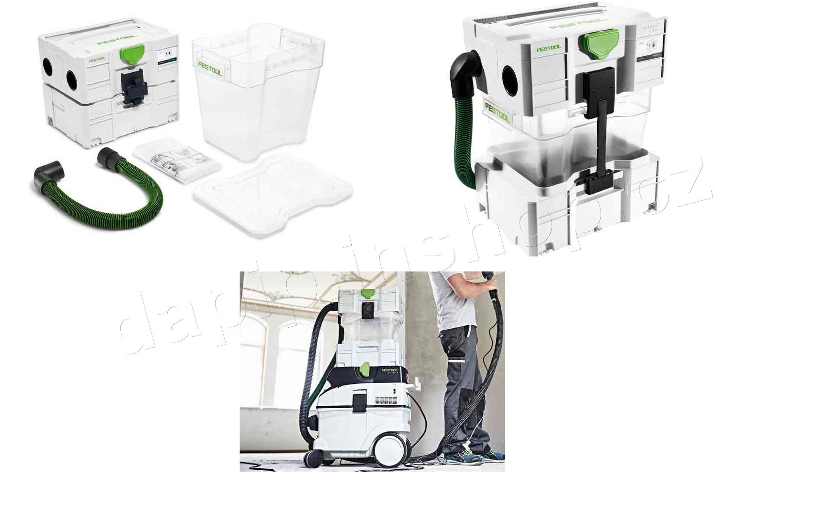 CT CT-VA-20 - FESTOOL