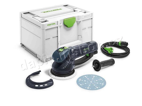 RO 150 FEQ - PLUS - ROTEX - FESTOOL