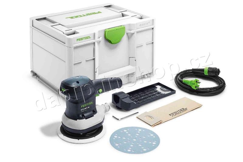 ETS 150/5 EQ-Plus - FESTOOL