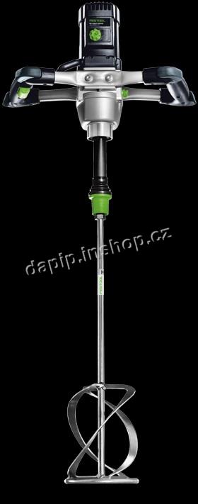 UKONČENÁ POLOŽKA - MX 1602 - MX 1600/2 E EF HS3R - FESTOOL