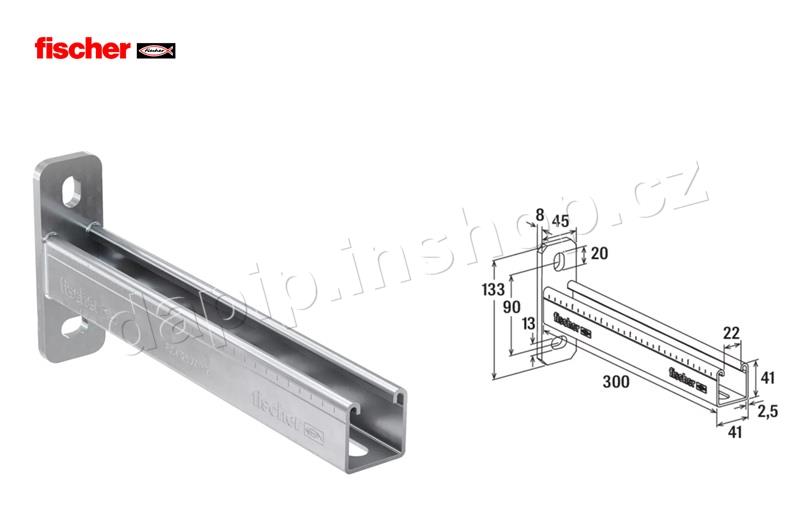 FCA 41 - 300 - FISCHER