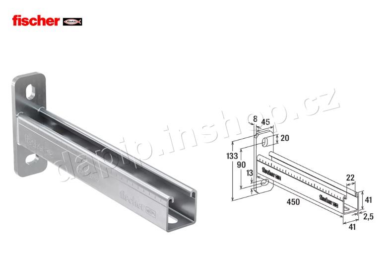 FCA 41 - 450 - FISCHER