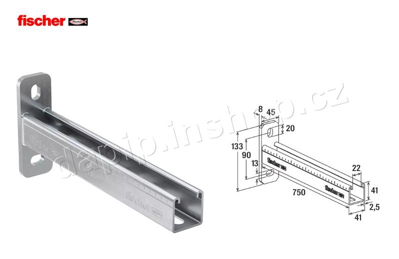 FCA 41 - 750 - FISCHER