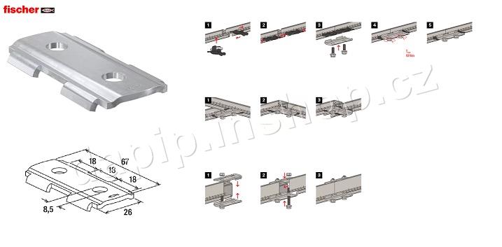 SV 31 - FISCHER - ( BALENÍ 25 KS )